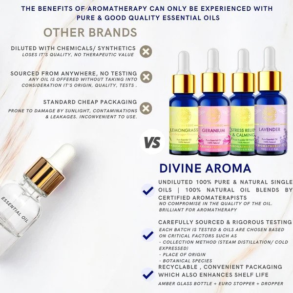Olejek Różany l 10ml l 100% Naturalny