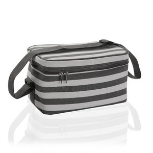 LUNCHZAK ZONSONDERGANG