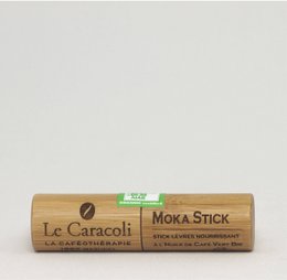 MOKA STICK - odżywcza pomadka do ust - 5 g