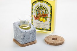 White Spirits køler