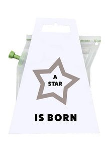 TEABREWER • A STAR IS BORN