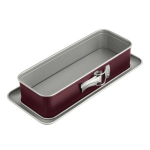 Springvorm 30 cm Dr Oetker Back-Liebe Bicolor