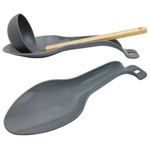 Löffel- oder Schöpfkellenablage aus Kunststoff, 29 x 10,5 x 4 cm