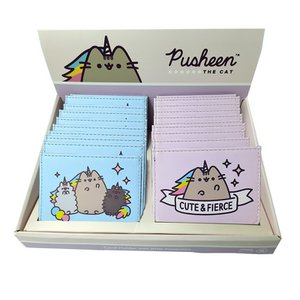 Pusheen the Cat Pusheenicorn RFID-beschermingskaarthouder