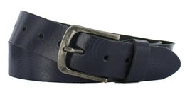 Leather Belt 4cm | split leather