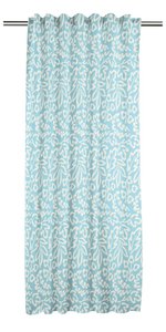 3971 FVH met universele tape blauw - 134X245