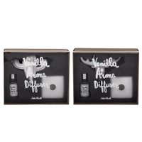 PARFÜMER KAKTUS & ELCHE HF