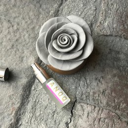 Difusor Gardenia Laos - Gris