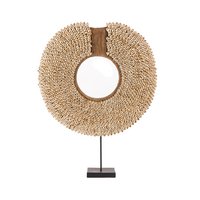 De Shell Réunion op stand - Natuurlijk