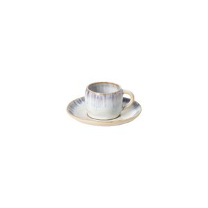 BRISA - LNCS 03 ria blue - Coffee Cup and Saucer 