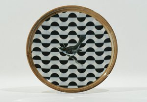 Plattenvögel GM D30 26 cm