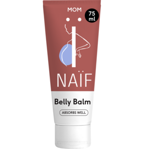 Nourishing Belly balm 75ml