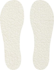 fleece insole - original