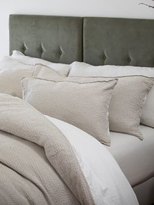 Bundel Waffle Washed dekbedovertrekset | 2 kleuren