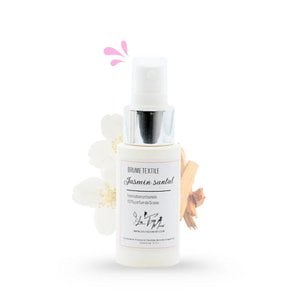 Jasmine sandalwood textile mist