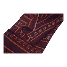 Tapis de passage vintage Baluch Au Chico