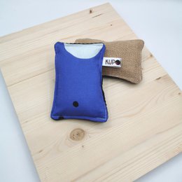 ESPONJA RASCADOR LAVABLE