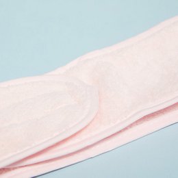 Pink pandebånd
