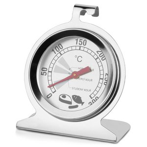 Oven Thermometer Steel