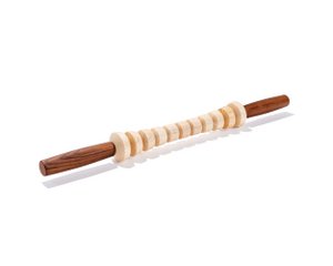 styleholz® Faszienstab Woodstick® FLEX