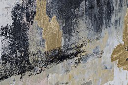 BILLEDLÆRD PS 156X4X106 ABSTRAKT RAMME CU173333