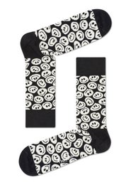 Happy Socks XBLW09-9003 Sort & hvid gaveæske