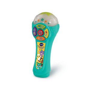 Vtech Animal Friends Microphone