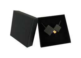 Catena di cemento // CUBE GOLD