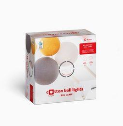 Lampada a sospensione - Kaki