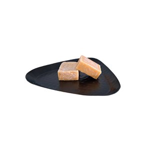 Amber cubes Original pack of 10 pieces