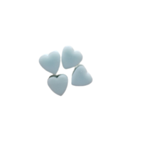 Herzseife Mistral 30 gr