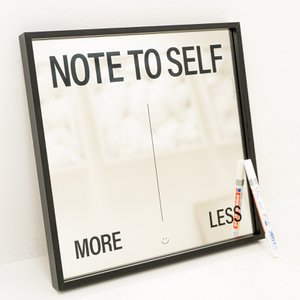 Notitie voor mezelf