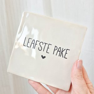 Tile | Leafste Pake