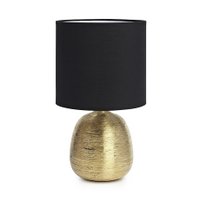 OSCAR Table 1L Gold/Black