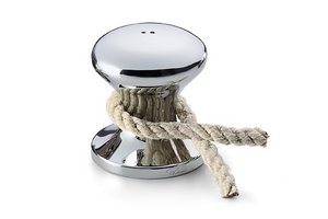 Hamburger shaker - zout