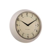 Retro Wall Clock