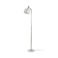Vloerlamp slim