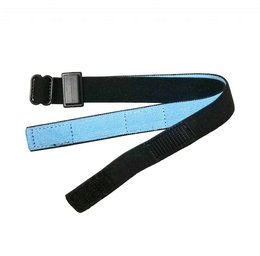 Customizable face mask headstrap and nose foam, available in various designs. Adjustable, comfortable, and suitable for personal or medical use.