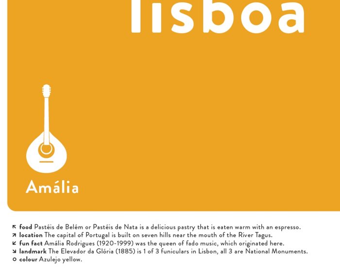 LISBOA