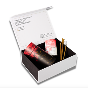 COLLECTION BOX | Maiko's kiss | Immunity booster