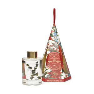SOMERSET - Bath & Shower Oil 130ml - Red - Argan Blossom
