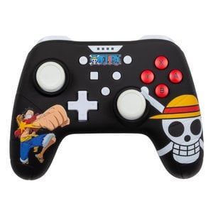Naruto - Switch controller (black)