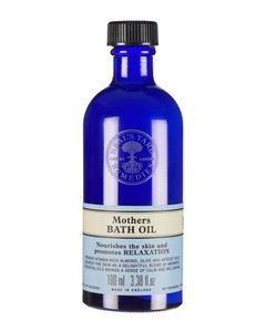 Neal's Yard Remedies - Mothers Bath Oil - 100 ml
