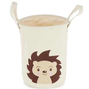 Storage basket hedgehog piksi