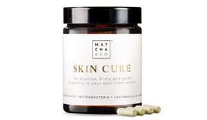 Skin Cure - Skincare Reinvented