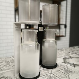 SPECIAL Smoke Edition - cold drip coffee maker