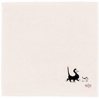 Dubout Mother&Son Terry Cloth Ivory 50 x 50