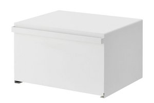 Yamazaki Brotkasten – Turm – Weiß