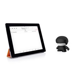 ♪ Mini XBOY ECO Speaker ♪