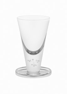 Schnapps / Borrelglas 'DUCAL' - Nieuw ontwerp